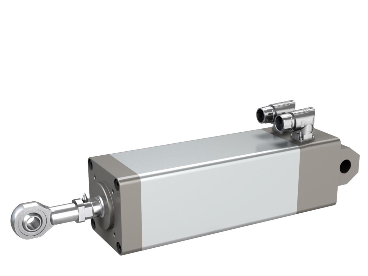 SKF CEMC系列一體化伺服電動(dòng)缸SKF電缸,進(jìn)口電動(dòng)缸,微型電缸,抗沖擊力電動(dòng)缸,行星滾柱絲杠電缸，一體化電缸，直線(xiàn)電機(jī)